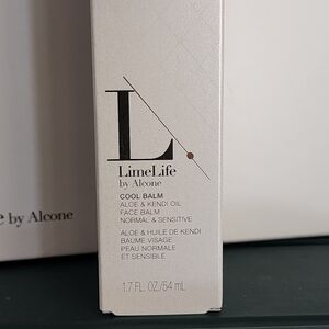 Limelife Cool Balm